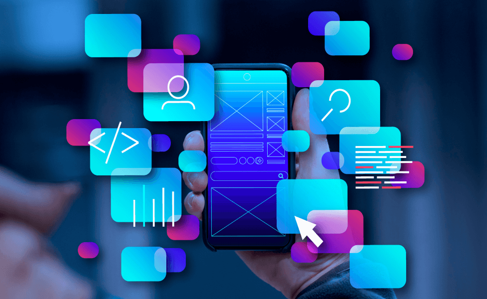 Share insights from Industry leaders.