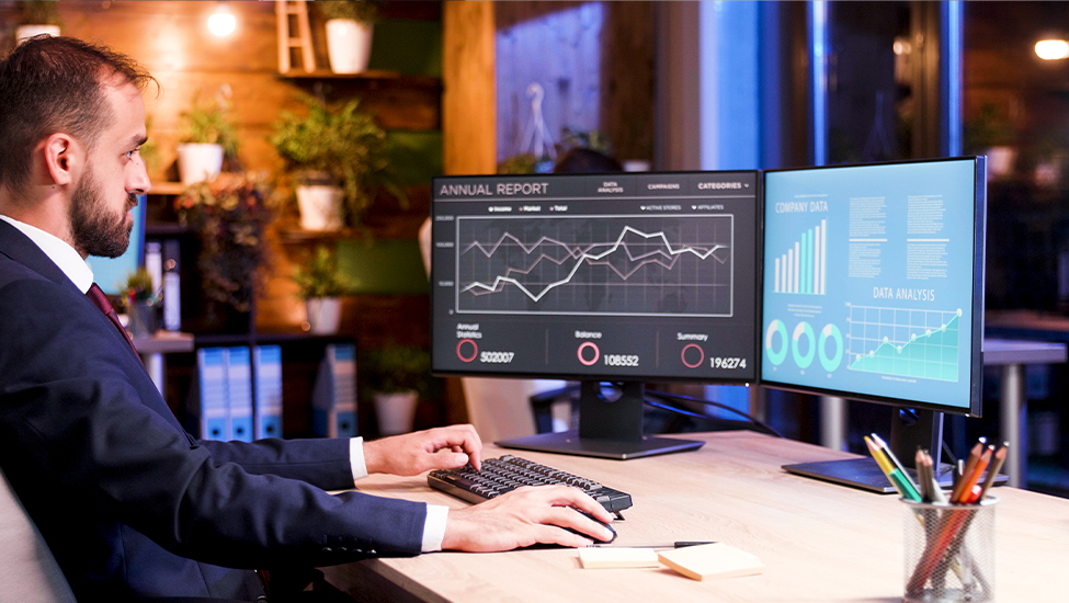 10 Common Business Mistakes and How Consulting Can Help