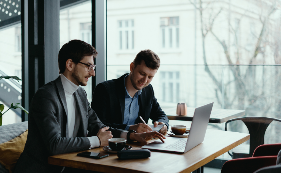 The Importance of Financi Al Planning in Business.