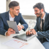 Leveraging Technology to Drive Operational.