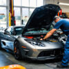 Experience The Difference With Our Car Service