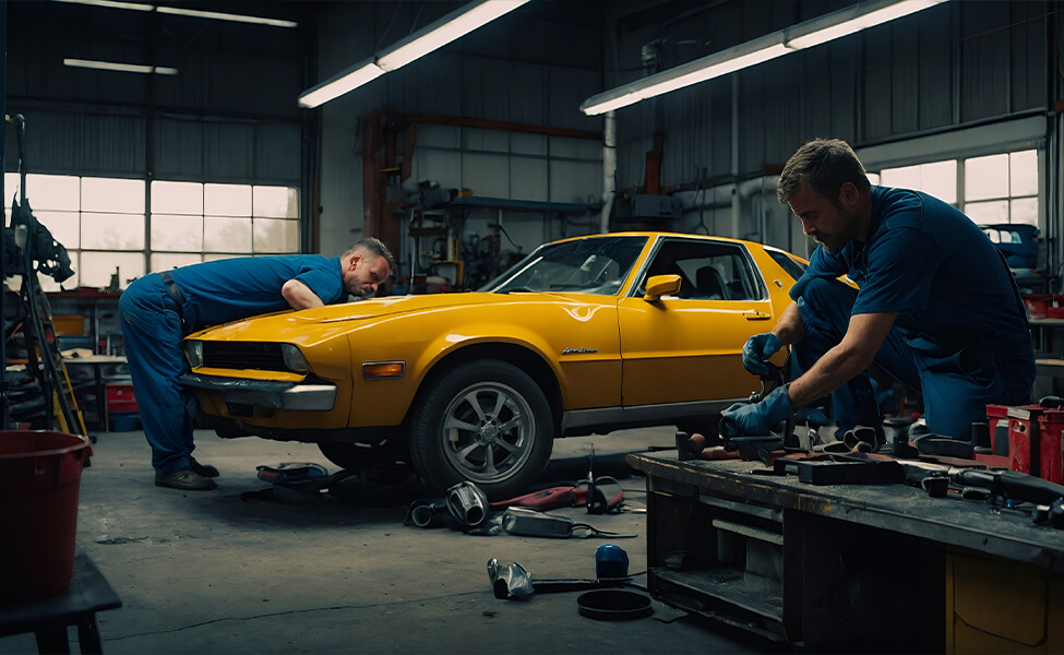 Essential Tips for Regular Tire Maintenance