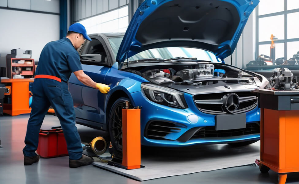 How to Maintain Your Car Engine