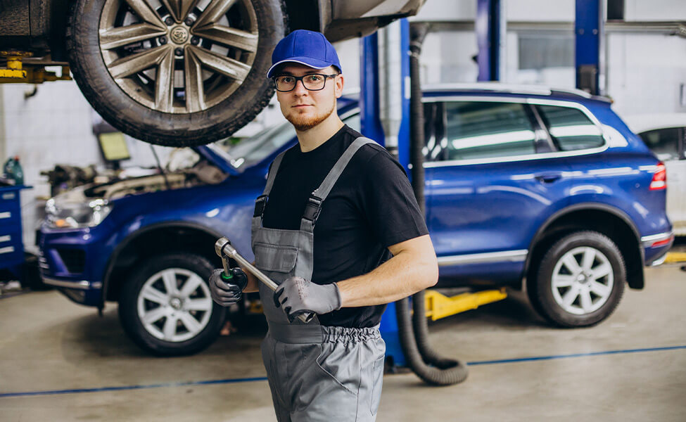 Efficient Repairs, Reliable Results, Every Time