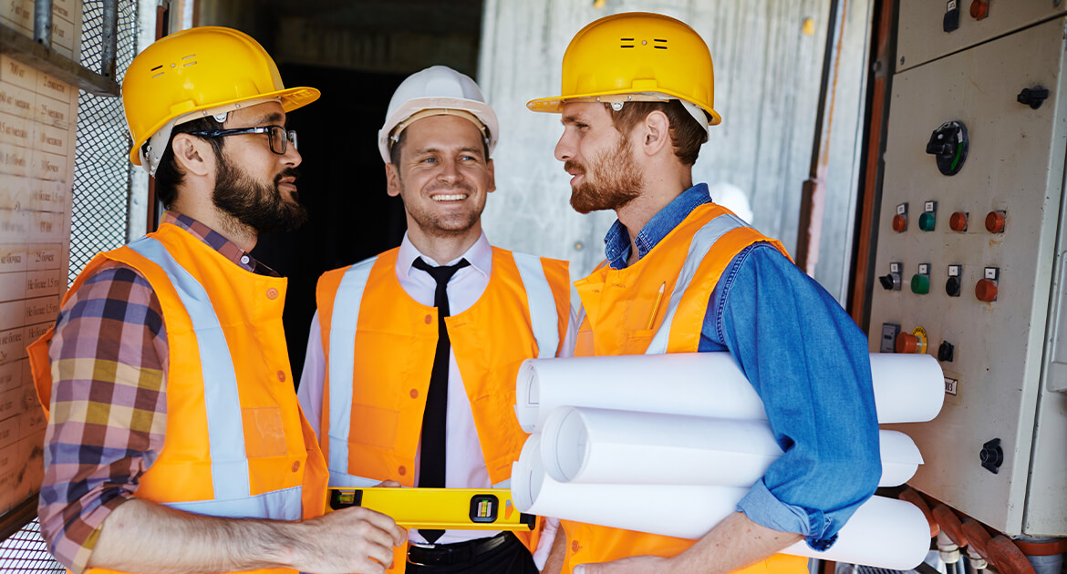Advantages of Modular Construction for Quick Projects
