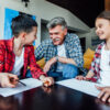 The Quality Role Of The Elementary Teacher In Education.
