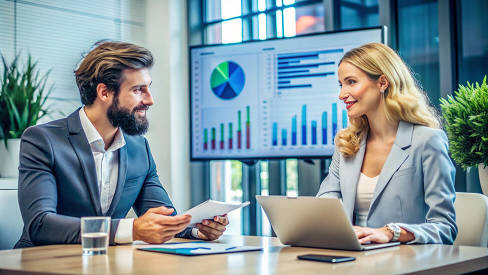 Financial Planning for Small Business Owners
