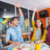 latest trends and develop Ments in digital.