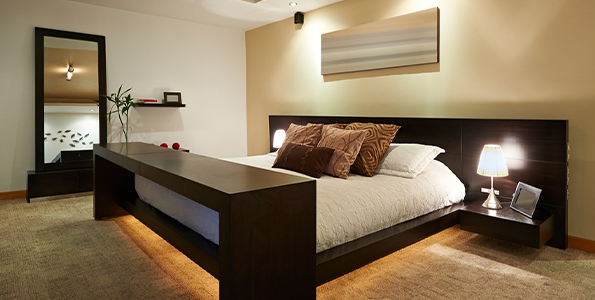 Special Offers and Packages