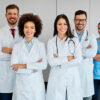 Proper hand hygiene is essential to prevent the.
