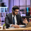 Businesses urgent thriving socleties are change
