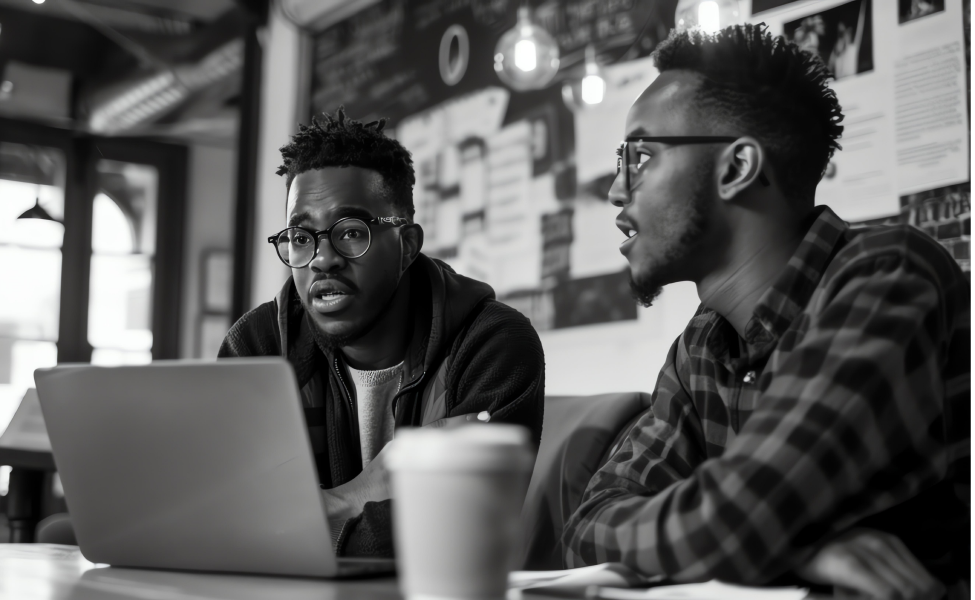 Market Analysis and Under standing Your Audience.