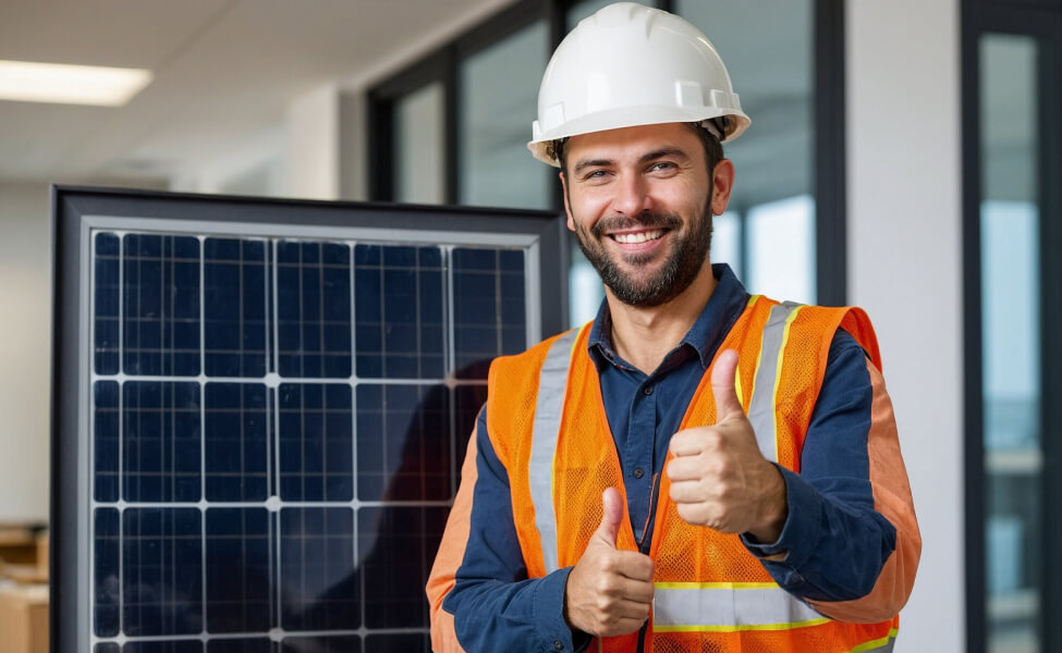 Debunking Common Myths About Solar Energy.
