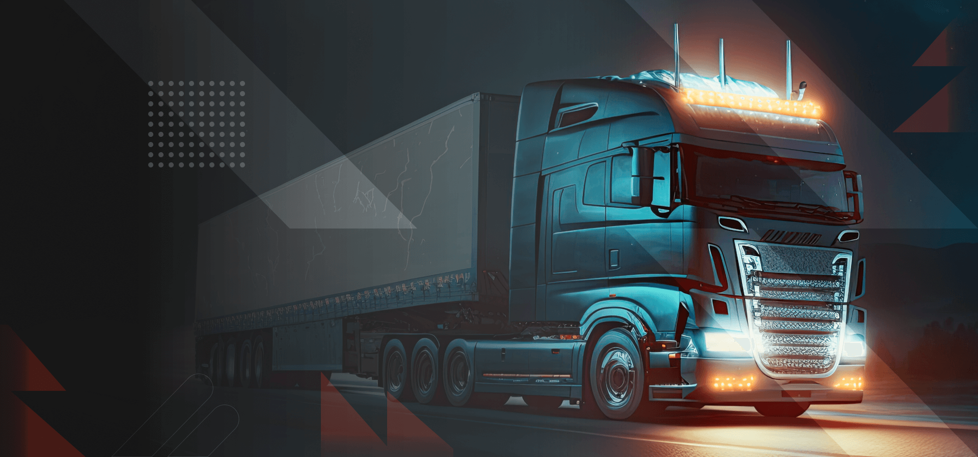 Your Partner for Simplified Delivery