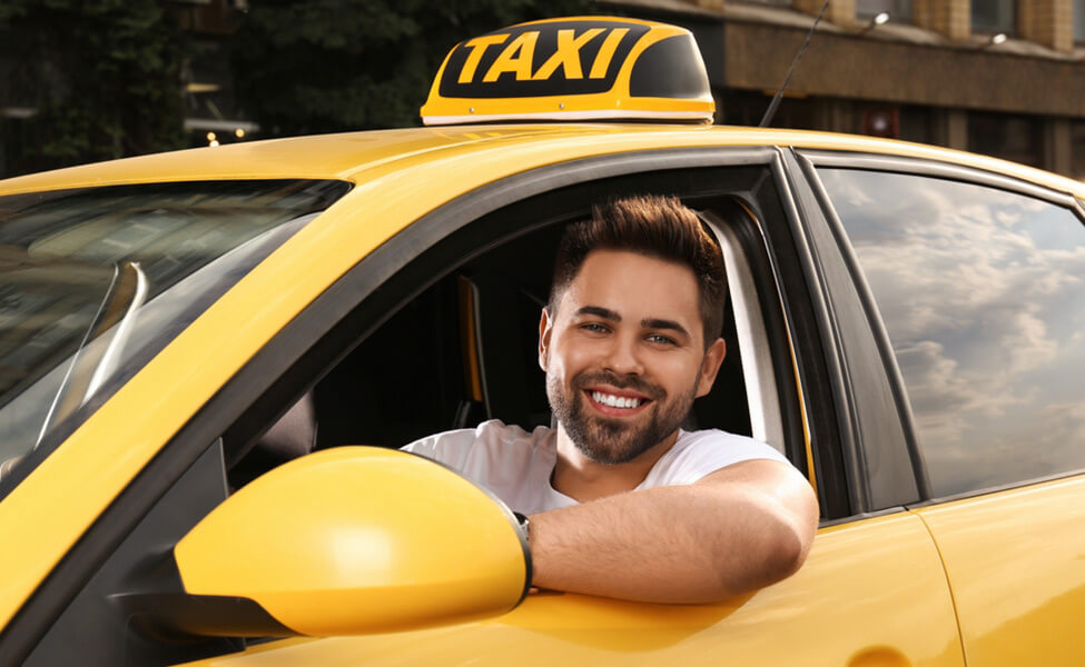 Safe And Timely Taxi Rides