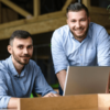 IT Support for Startups: Building a Strong Tech