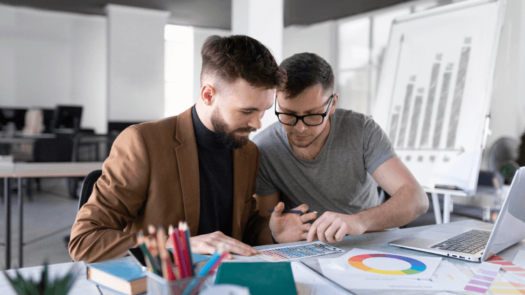 How Strategic Planning with Consultants Drives Small Businesses Toward Success and Growth