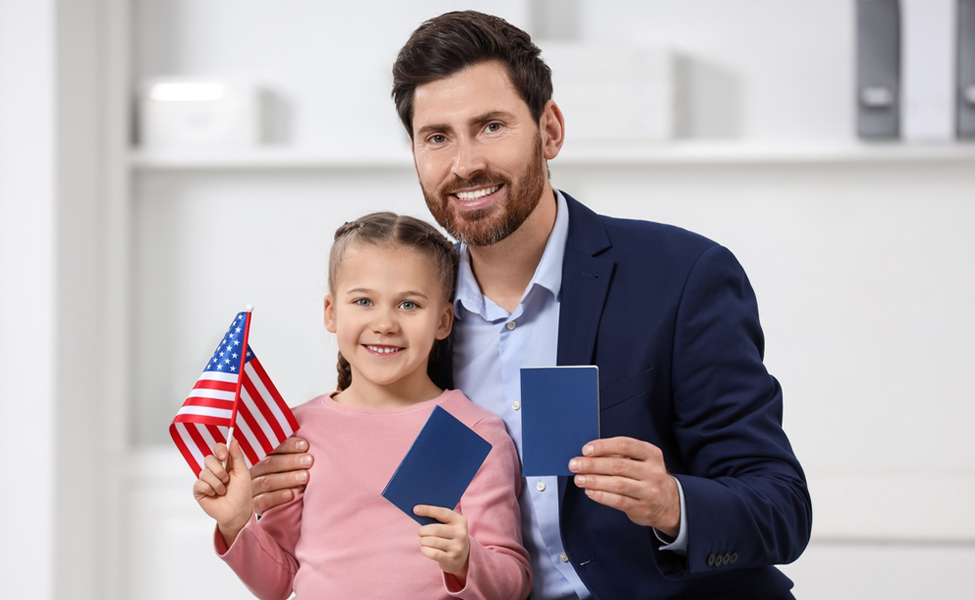 Guide to Getting a Family Visa Approved