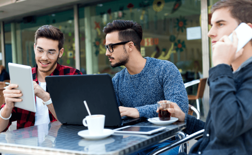 Stay up-to-date with the latest changes in.