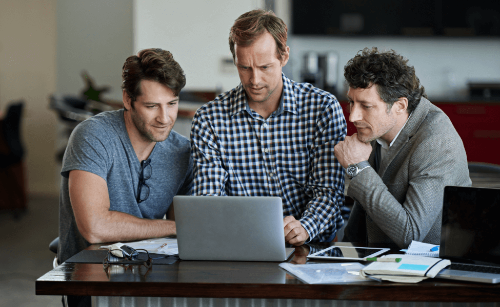 Read inspiring stories from our clients.